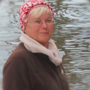 Meet your Posher, Sherry